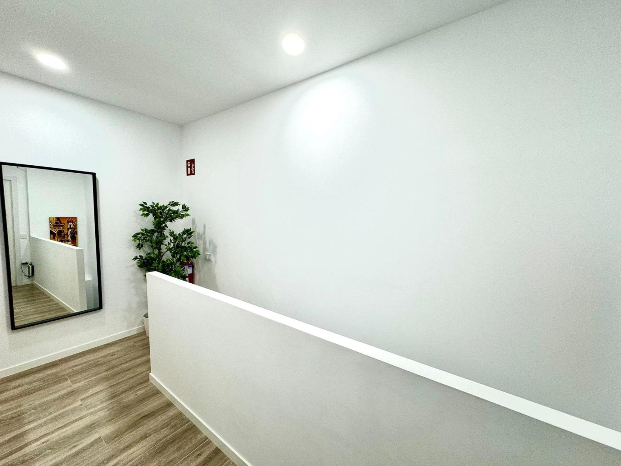 Apartamentos Madrid Connection - Universidad By Oshun Apartments Ngoại thất bức ảnh